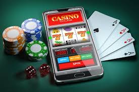 Exploring the Exciting World of Casino Games UK Online