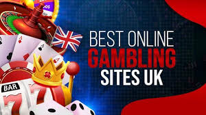 Ultimate Online Betting Guide UK - Tips and Recommendations
