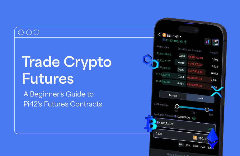 Crypto Futures Trading for Beginners A Comprehensive Guide