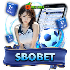 Daftar Agen SBOBET Online Terpercaya dan Terbaik