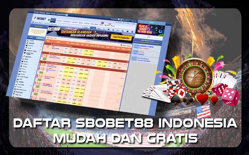 Melakukan SBOBET Deposit 50 Ribu dengan Mudah dan Cepat