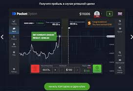 Successful Strategies for Pocket Option Trader Indonesia