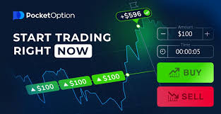 Successful Strategies for Pocket Option Trader Indonesia