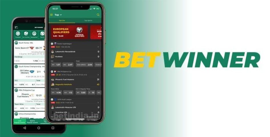 The Ultimate Guide to Betting with Betwinner 0