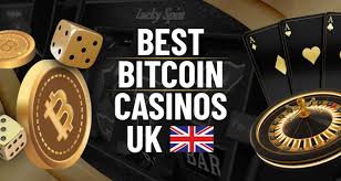 Your Guide to online casino uk live — Trends, Safety and Winning Strategies