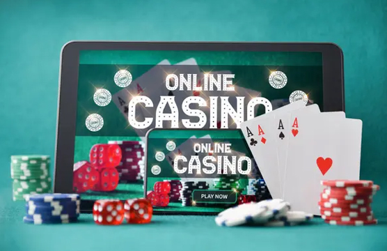 Experience the Thrills of Online Winner Casino