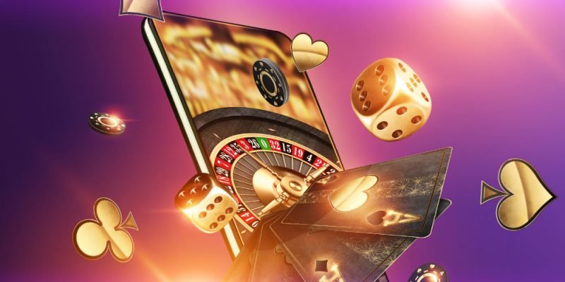 24Slots – Ihr Ziel für erstklassige Online-Spielautomaten