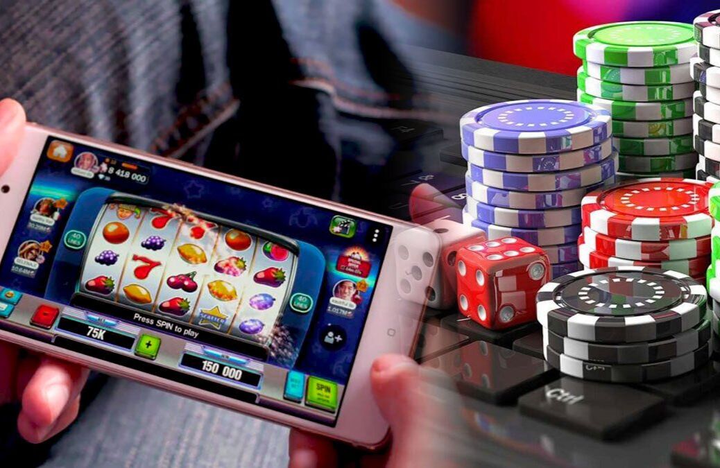 Experience the Thrill at Casino National - Your Ultimate Gaming Destination