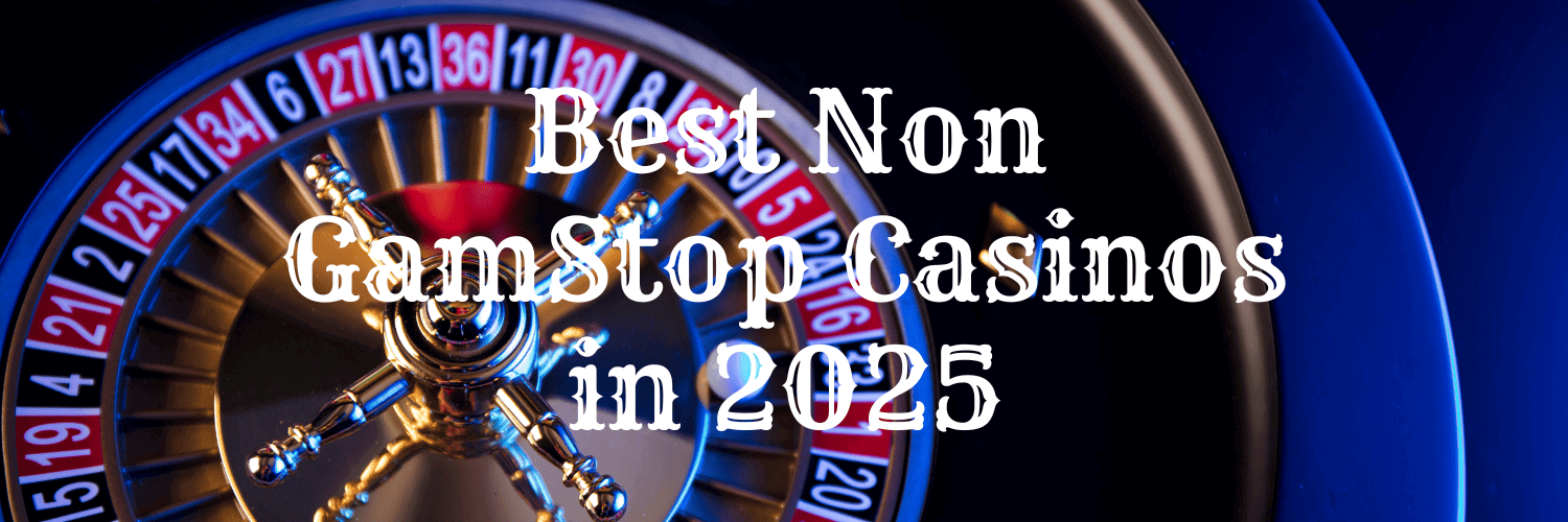 Discover Non Gamstop Casino Sites Your Ultimate Guide
