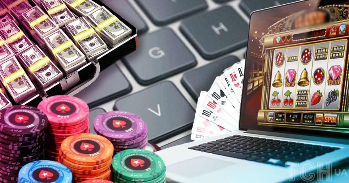 Discover the Exciting World of SlotsAmigo Casino