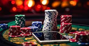 Discover the Exciting World of SlotsAmigo Casino