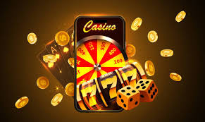 Experience the Thrill of Online Casino Gaming at BetFoxx -109099374