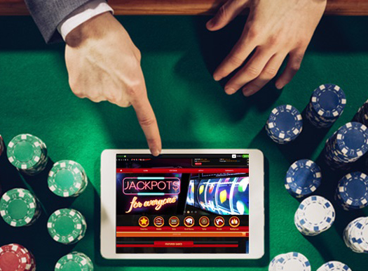Experience the Thrill of Online Casino Gaming at BetFoxx -109099374