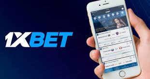Explore 1xBet Mobile Version Betting Made Easy