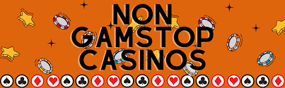 Exploring Non-UK Online Casinos A Horizon of Gaming Opportunities