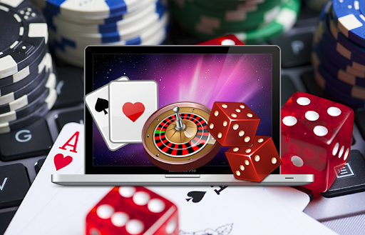The Ultimate Guide to InterCasino Your Premier Online Casino in the UK