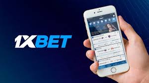 1xBet App Your Ultimate Betting Experience on Mobile