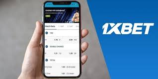1xBet Betting A Comprehensive Guide to Online Sports Betting -1615948029
