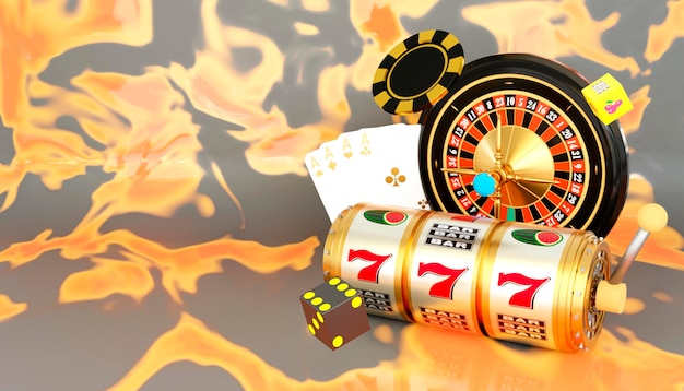 Explore the Exciting World of BetPanda Casino -1503080826