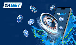1xBet Mobile App Your Ultimate Betting Companion 1985072408