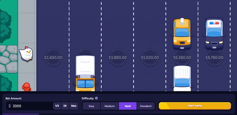 Image: Unlocking Canada's Thriving World of Mission Uncrossable Gaming