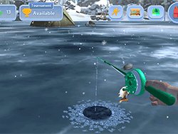 Ice fishing demo - Entdecken Sie das Faszinierende Eisangeln im Glücksspiel Online