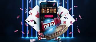 Online Casinoer Uden ROFUS - Spil Uden Begrænsninger 1584105706