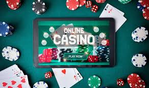 Trino Casino A New Era of Online Gaming
