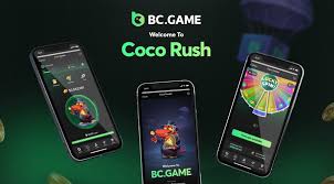 BC.Game Online Platform Revolutionizing Online Gambling 1738254691