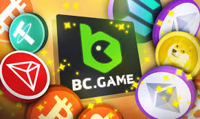 BC.Game Online Platform Revolutionizing Online Gambling 1738254691