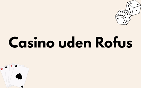 Casino Gratis Spins Uden Indbetaling - Få Dine Bonusser Nu!