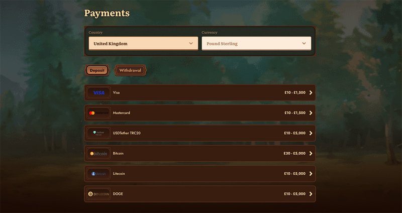 Global - wildrobin official site