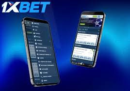 1xBet App for iOS Your Ultimate Betting Companion -1306275949
