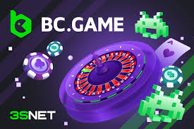 BC.CO Casino Crypto Revolutionizing Online Gaming