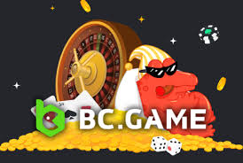 BC.CO Casino Crypto Revolutionizing Online Gaming