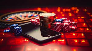 Casino con Google Pay Tu guía para pagos seguros y rápidos