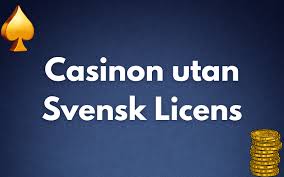 Casino med Free Spins Utan Insättning – Njut av Spel utan Risk