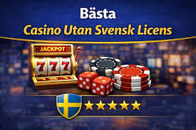 Casino med Free Spins Utan Insättning – Njut av Spel utan Risk