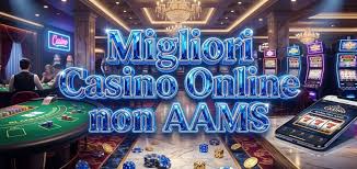 Casinò Online Senza AAMS Guida Completa alla Giocata Sicura