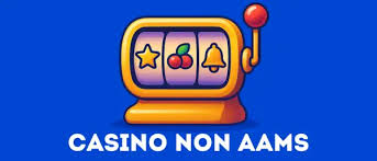 Casinò Online Senza AAMS Guida Completa alla Giocata Sicura
