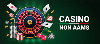 Casino senza ADM Scopri il Mondo del Gioco Online