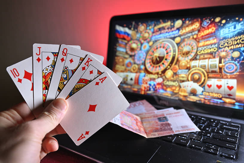 Experience the Thrill at Casino Rouge Your Ultimate Gaming Destination