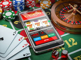 Exploring Kazino uz The Future of Online Gambling in Uzbekistan