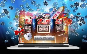 Exploring Kazino uz The Future of Online Gambling in Uzbekistan