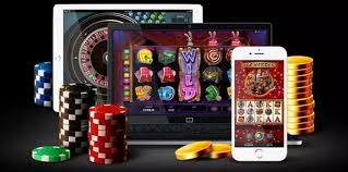 Exploring Kazino uz The Future of Online Gambling in Uzbekistan