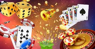 Как promo code Caesars открывает новые возможности для азартных игр